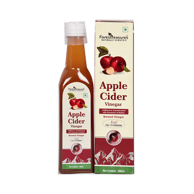 Amore Apple Cider Vinegar