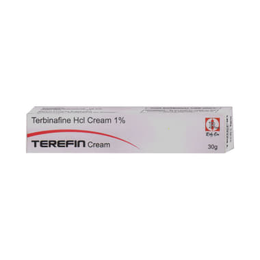 Terefin Cream