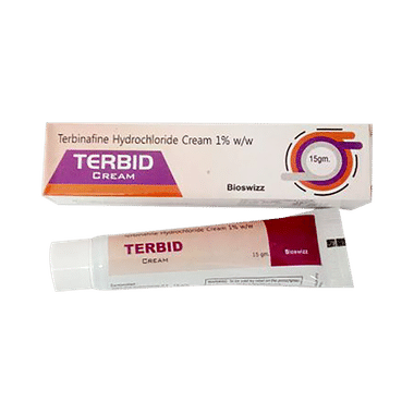 Terbid Cream