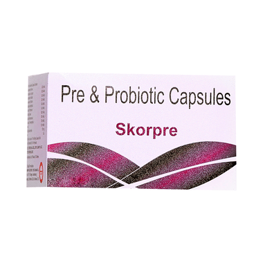 <span style='color:#626A7A'>Skorpre Capsule</span>