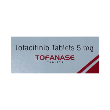 Tofanase Tablet