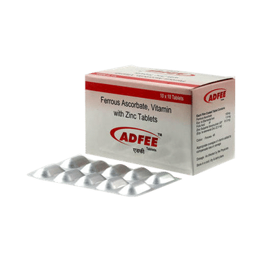 Adfee Tablet