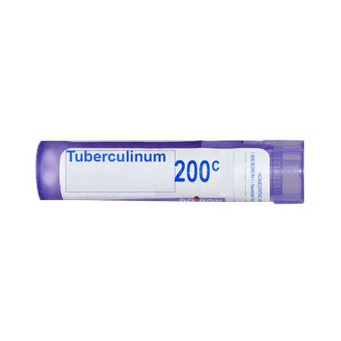 Boiron Tuberculinum Pellets 200C