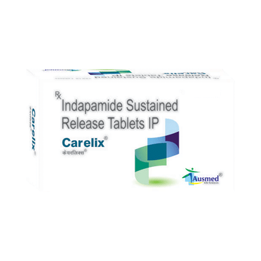 Carelix Tablet SR