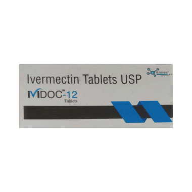 Ividoc 12 Tablet