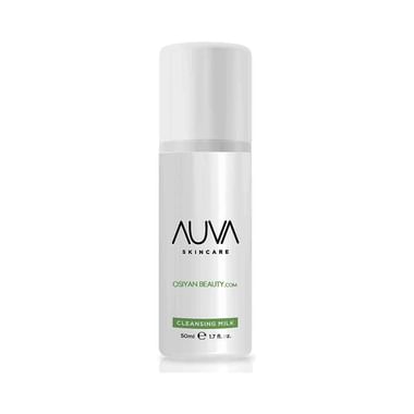 Auva Cleansing Milk