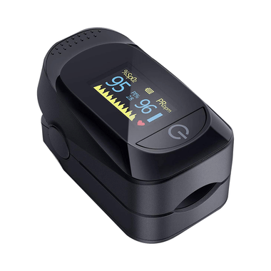 Niscomed FPO 94 Fingertip Pulse Oximeter