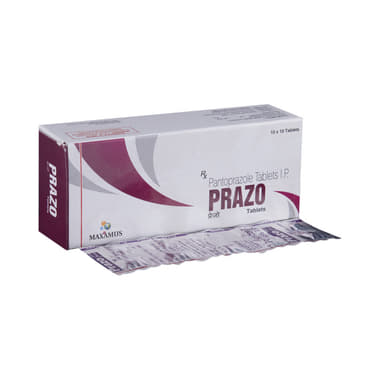 Prazo Tablet