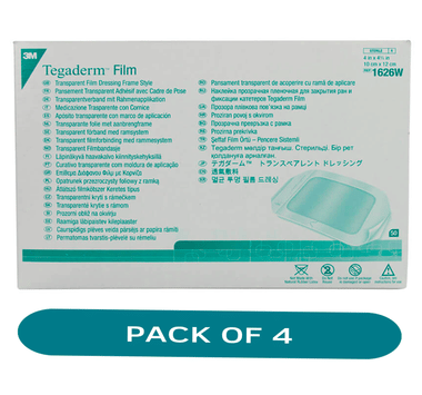 3M Tegaderm 1626W