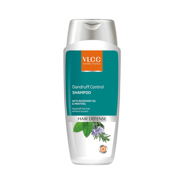 VLCC Dandruff Control Shampoo