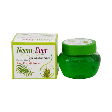 Neem-Ever Gel