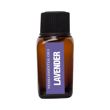 Nyassa Lavender Essential Oil