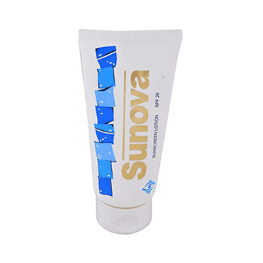 Sunova Lotion