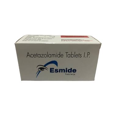 Esmide 250mg Tablet