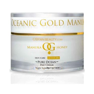 Oceanic Pure Ocean Day Cream