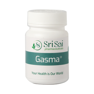Sri Sai Pharmaceuticals Gasma Capsule
