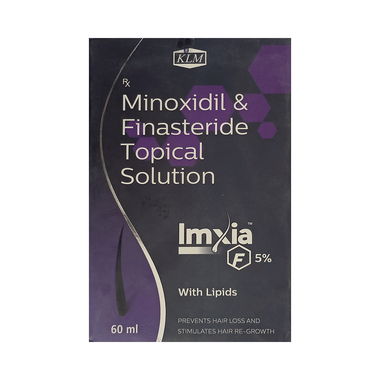 Imxia F Solution