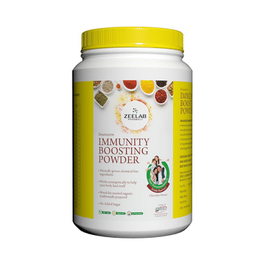 Imunozem Immunity Boosting Powder