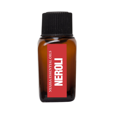Nyassa Neroli Essential Oil