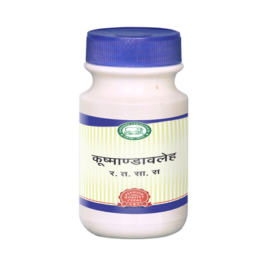 Kamdhenu Laboratories Kushmanda Avleha