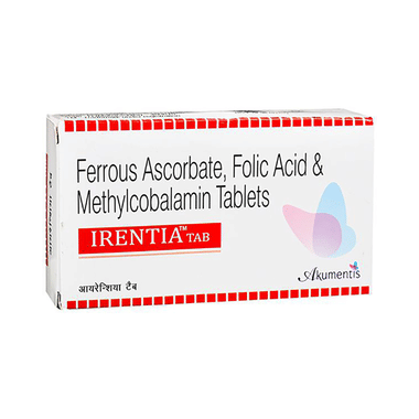 Irentia XT Tablet