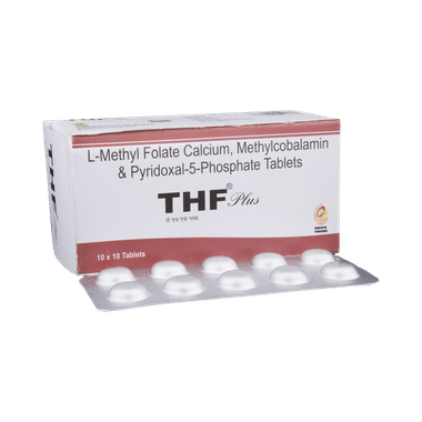 THF Plus Tablet