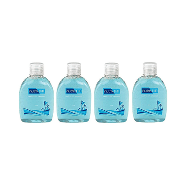 Nutraclin Neutral PH Cleanser (250ml Each)