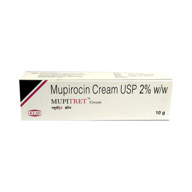 Mupitret Cream