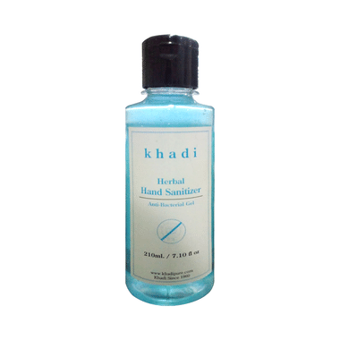 Khadi Herbal Hand Sanitizer