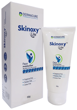Skinoxy Lite Face Moisturizer Skinoxy Lite Face Moisturizer