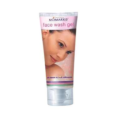 <span style='color:#626A7A'>Nomaks Face Wash</span>