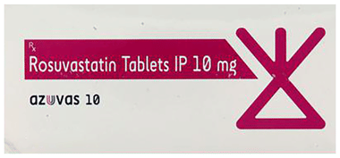 Azuvas 40 Tablet Azuvas 40 Tablet