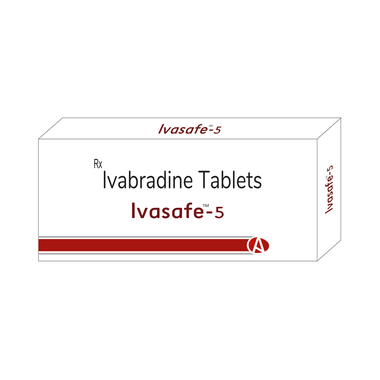 Ivasafe 5 Tablet