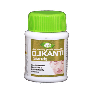 Meghdoot Ojkanti Tablet