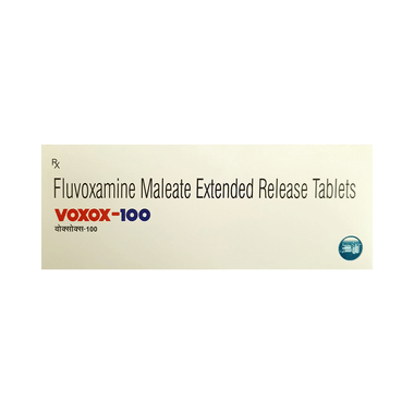 <span style='color:#626A7A'>Voxox 100 Tablet ER</span>