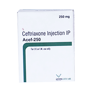 <span style='color:#626A7A'>Acef 250 Injection</span>