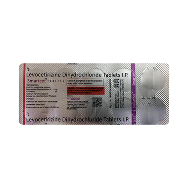 Smartcet Tablet