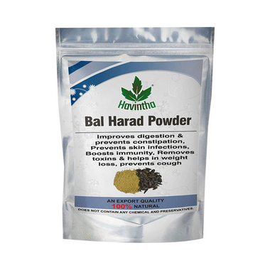 Havintha Bal Harad Powder