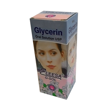 Glycerin Solution