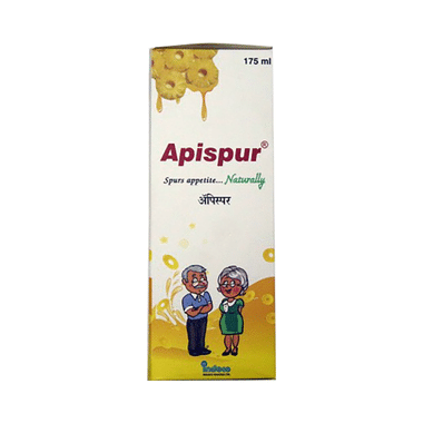 Apispur Syrup