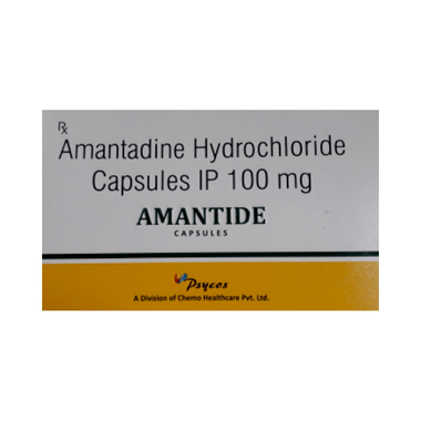 Amantide Capsule