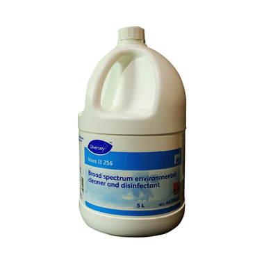 Diversey Virex II 256 Disinfectant