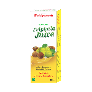 Goodcare Triphala Juice