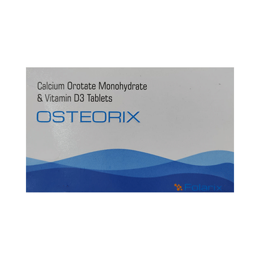 Osteorix Tablet