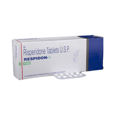 Respidon 1 Tablet