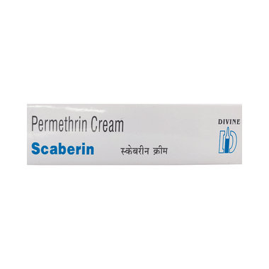 <span style='color:#626A7A'>Scaberin Cream</span>