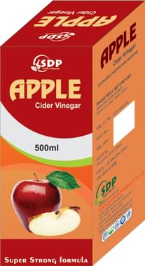 Sukh Apple Cider Vinegar