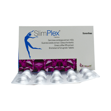 <span style='color:#626A7A'>SlimPlex Tablet</span>