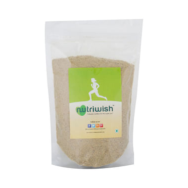 Nutriwish Green Coffee Powder