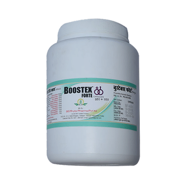 Boostex Forte Capsule
